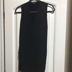 INC International Concepts Black Top